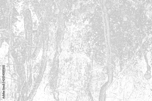Grey Stucco Cement Stains and Distressed Grunge Overlay Texture Background