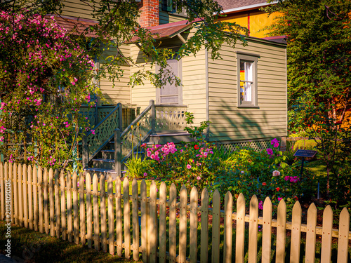 Photos Cottage Garden