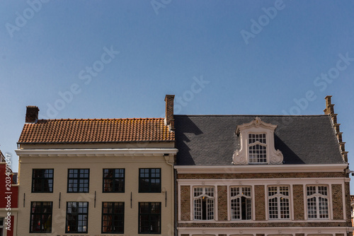 old house in the netherlands