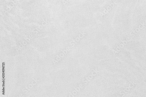 Minimal Grey Grainy Fabric Texture Effects for Creative Background - Grunge Overlay Texture of Wrinkled Textile with Distressed Surface