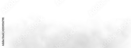 Fotografía Realistic Atmospheric Clouds with Soft Smoke Texture and Dreamy Light for Fantas