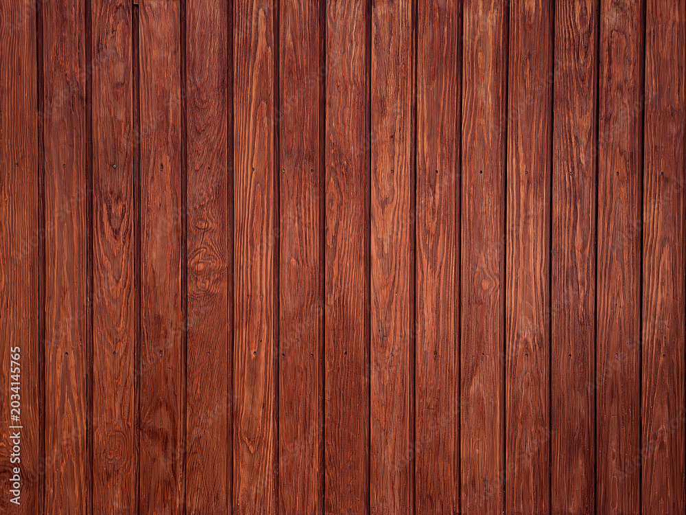 Fototapeta premium Rustic wooden background texture surface