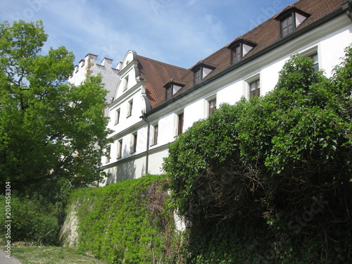 Fotografía Amberg, Oberpfalz