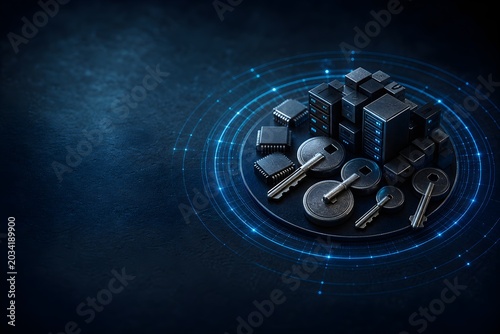 Machine Identity Zero Trust Rings