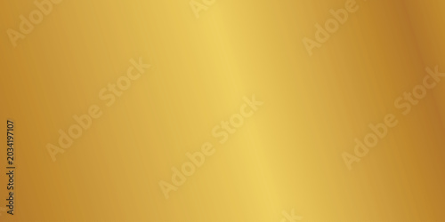 luxury shiny gold gradient background