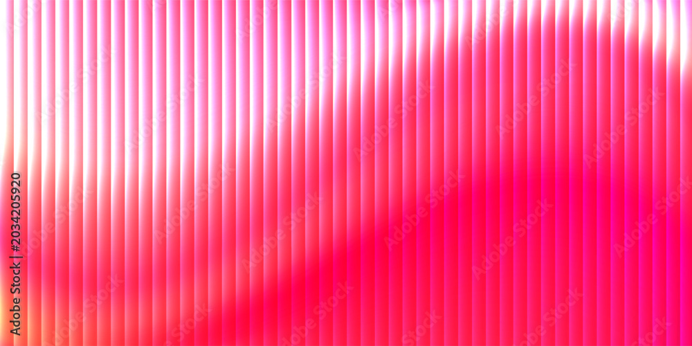 Foto Ripple gradient background design