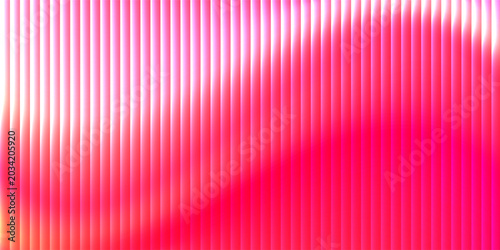 Foto Ripple gradient background design