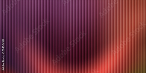 Foto Ripple gradient background design