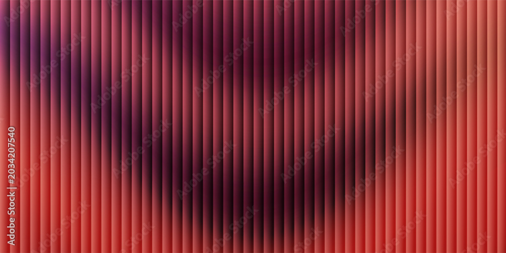 Foto Ripple gradient background design