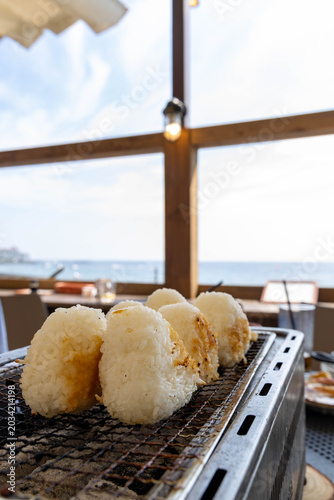 BBQ