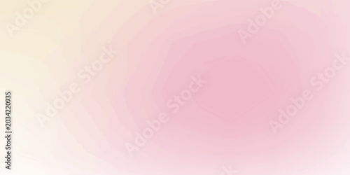 Tableau sur toile Holographic seamless design in pink pearl