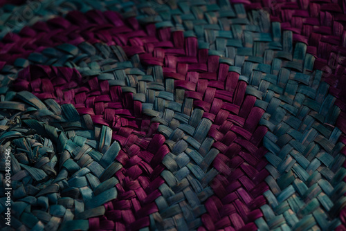 Emirati Cultural Heritage Handcrafts