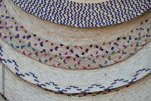 Emirati Cultural Heritage Handcrafts