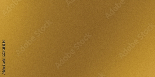Shiny gold brass texture grainy, satin fabric vector illustrator