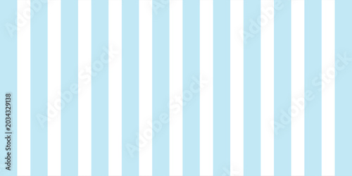 Foto blue stripes on white background
