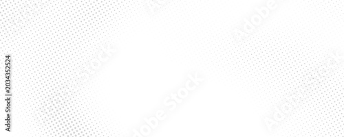 Fotografie Background with monochrome dot texture