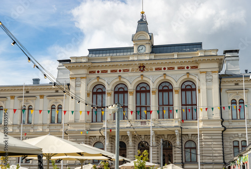 Tampere City Hall