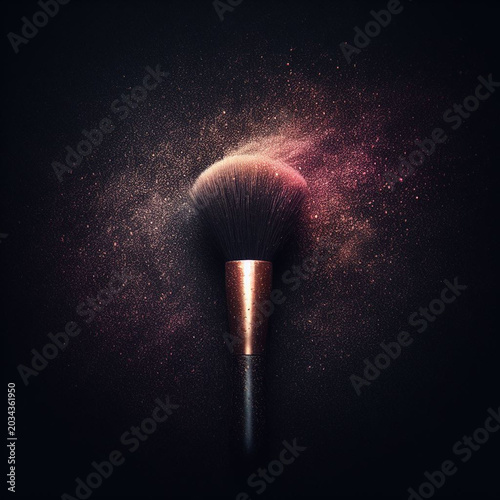 make up brushes