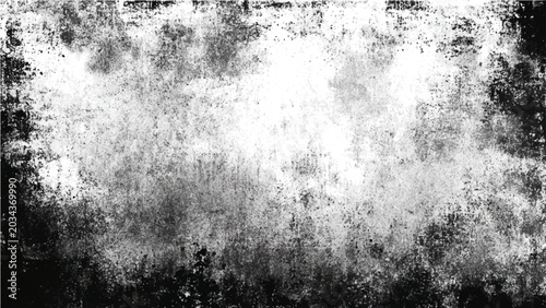 Abstract grunge textured background with a distressed, weathered, and mottled appearance, offering a vintage and artistic backdrop 
