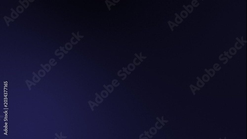 Dark blue black abstract gradient liquid animation background, luxury color blend smooth