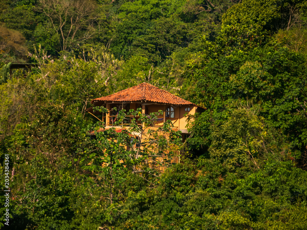 Obraz premium colombia