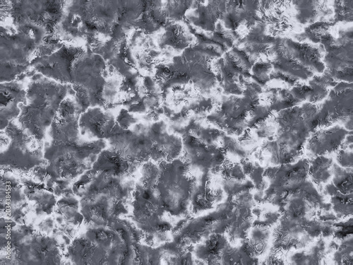 Premium silver liquid metal background with dynamic chrome flow and ultra reflective surface
