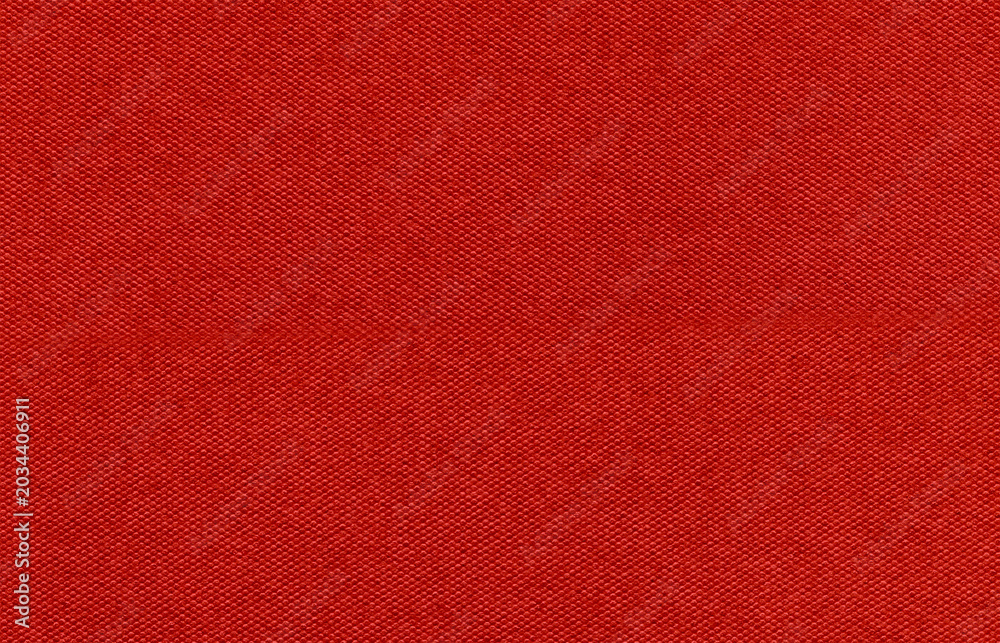Fototapeta premium Intense red textured background with smooth and uniform appearance. Ideal for modern designs and creative backdrops.