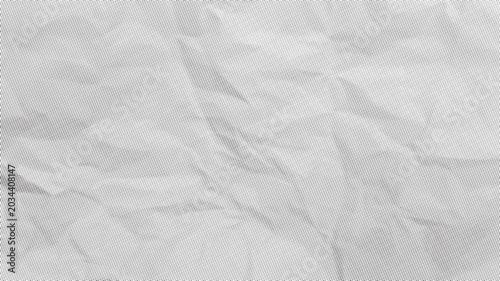 Black and white halftone dot pattern background texture with diagonal lines dots
