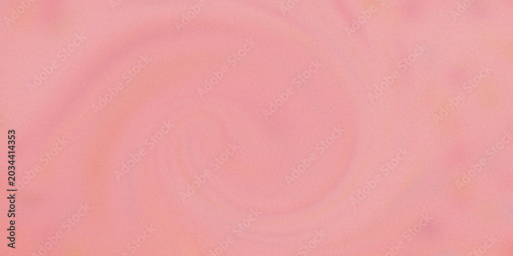 Fototapeta premium Soft pink gradient seamless background texture
