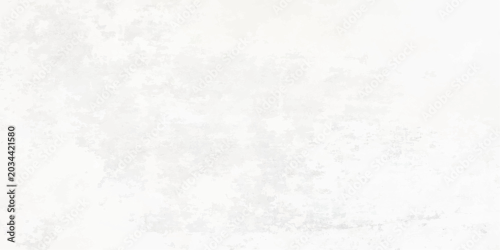 Obraz premium Abstract texture of distressed white concrete with subtle gray undertones, creating a minimalist and modern backdrop for design.