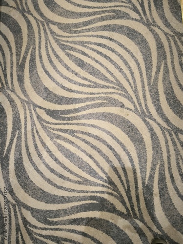 Abstract wav pattern.