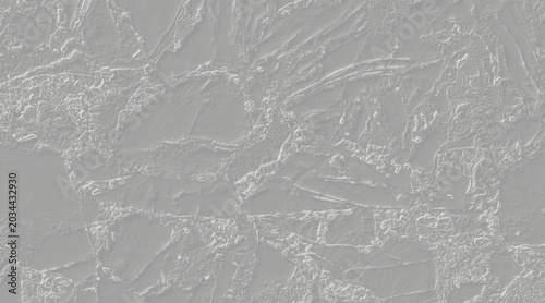 фотографія Seamless Abstract texture resembling rough, weathered stone or cracked earth wit