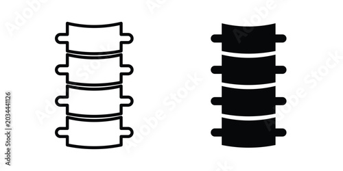 Photos Spine icon