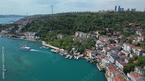 bebek istanbul