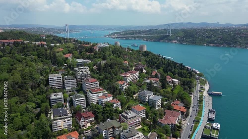 bebek istanbul rumeli hisarı