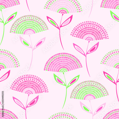 Minimal dandelion composition adds charm into stationery templates. Stylized ...