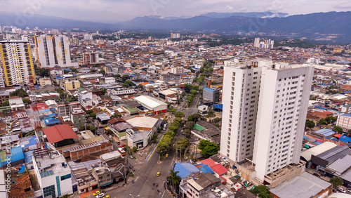 Foto Bucaramanga, Santander - Colombia