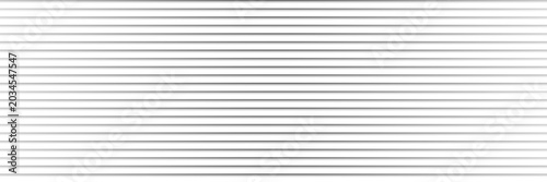 Horizontal Scanline Pattern Background with Gradient Fade Effect for Digital Retro Aesthetic and Glitch Art Design