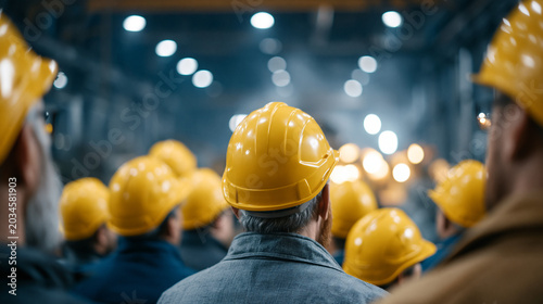 Industrial Assembly Line: A...