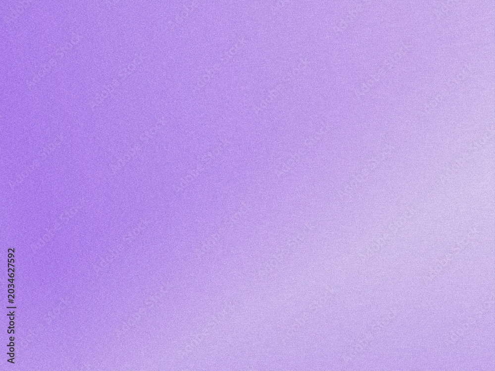 Fototapeta premium Rich lilac tones blend seamlessly with a soft grain texture, forming a modern soothing backdrop suitable for beauty branding, social media designs, or elegant layouts.