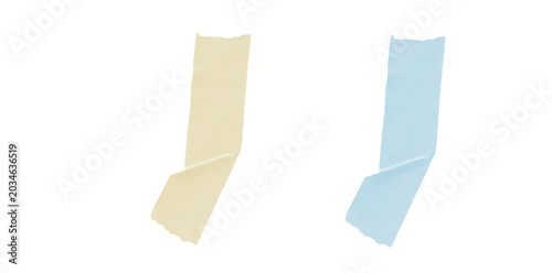 crumpled paper isolated studio lighting