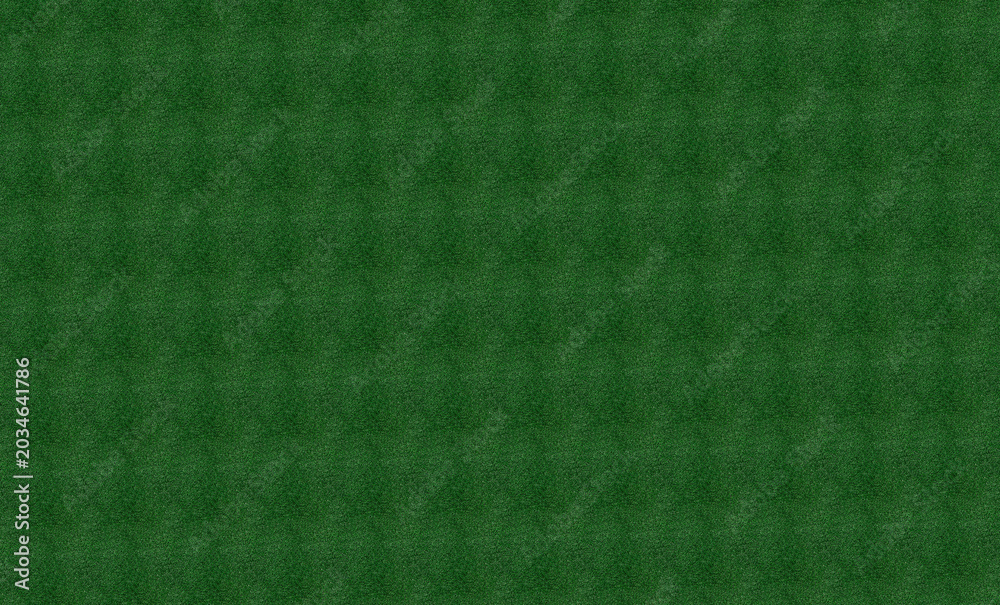Fototapeta premium Seamless Dark Green Grass Texture and Deep Turf Background for Sports and Nature Designs