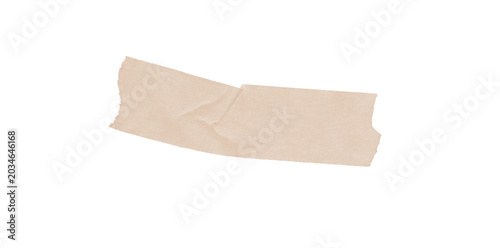 Isolated paper clean background transparent background minimal design