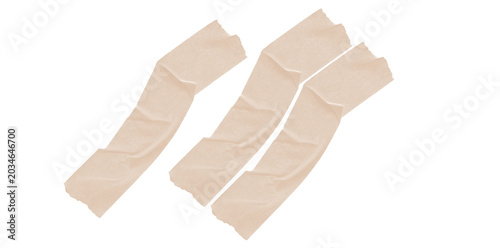 isolated white paper sheet transparent background
