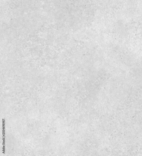 Light Gray Concrete Wall Texture Background
