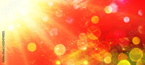 Bokeh background perfect for Holidays, Anniversary, Birthdays, Festive and various design works