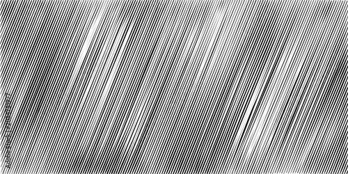 Bild auf Leinwand Abstract background with flowing lines of variable thickness  perfect for modern websites  packaging  posters  banners  and interior design concepts