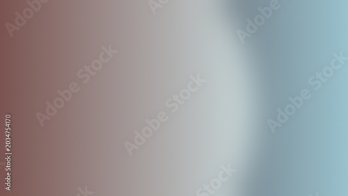 Canvastavla Gradient background with blended red, white, and blue colors