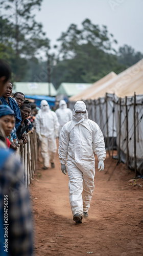 Pandemic Response Team: Med...
