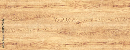 Tableau sur toile wooden texture background light and bright wooden natural texture